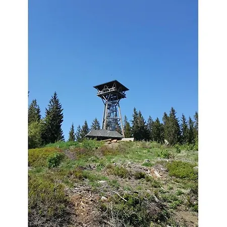 Schluchseestube 3309