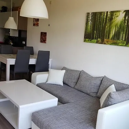 Сasa de vacaciones Schluchseestube 3309