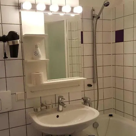 Schluchseestube 3309 Сasa de vacaciones Schluchsee