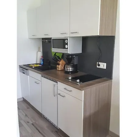 بيت للعطل Schluchseestube 3309 سشلوشسي