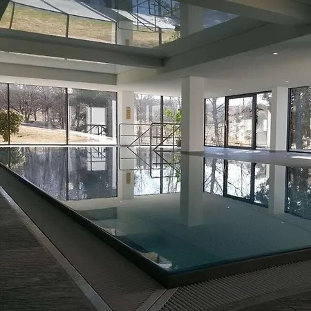 Schluchseestube 3309 بيت للعطل