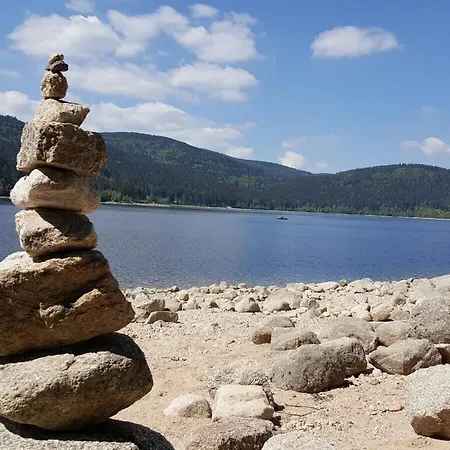 Schluchseestube 3309 Сasa de vacaciones Schluchsee