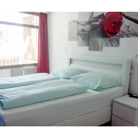 Сasa de vacaciones Schluchseestube 3309