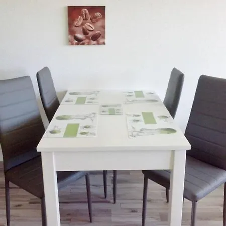 Schluchseestube 3309 Сasa de vacaciones Schluchsee