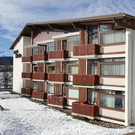 Schluchseestube 3309 Сasa de vacaciones *