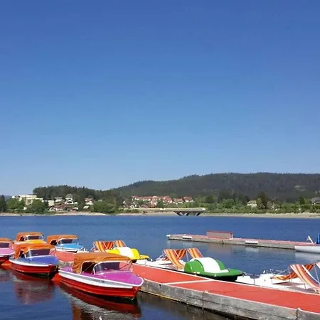 Schluchseestube 3309 Сasa de vacaciones